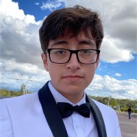 Christian Rodríguez Hernández