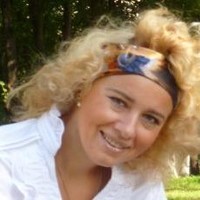 Bartkova Larisa