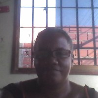 Mayari Ana Chirinos Jimenes