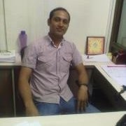Vipin Deshmukh