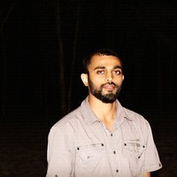Ashvin Kumar Gevariya