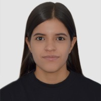 Laura Sofia Perez Ramos