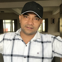 Manoj Karki
