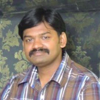 Yogeswara Chakravarty T