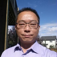 Patrick Lam