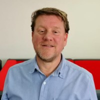 Simon Irish