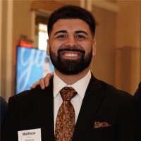 Matthew Casanova