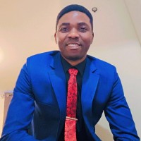 Samson Obasi - (Mcpda, Mcppfca, Mcppf, Mct)