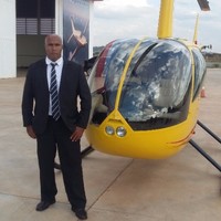 Siverson Arruda Dos Santos