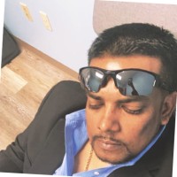 Gavin Sewpersaud