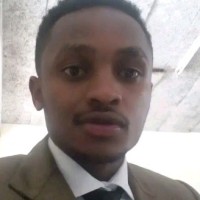 antony njogu