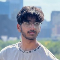 Hasnain Shaikh