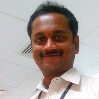 Manohar Parimi
