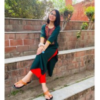 Shalini Pant