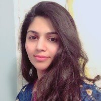 Naila Ghafoor