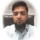 Syed Fahad Ali