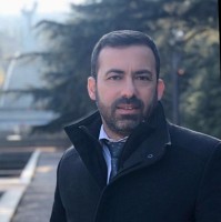 Georges Rustom - Pmp®