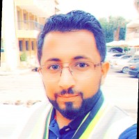 Yahya Al-ahdal