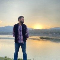 Rizul Thakur
