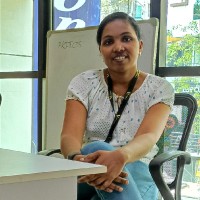 Divya Shyam