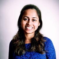 Priya D'Souza
