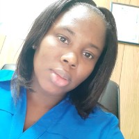 Sheresa Crosdale