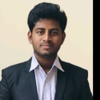 Mahender Reddy Pothuganti