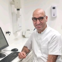 Ali Gholami