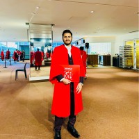 Md Tanvir Hasan Tamim