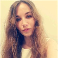 Olena Kovalenko