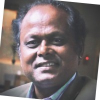 Pramod Mishra