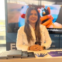 Elsy Alejandra Barros Posada