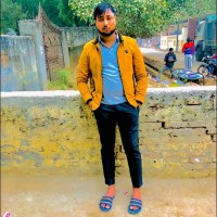 Vipin Gujjar