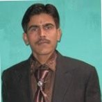 veeresh chauhan