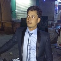 Sangharsh Kumar