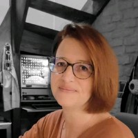 Anne Pierresteguy