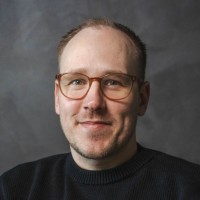 Evan Grimba