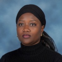 Fatou Seck Diop