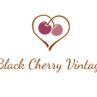 Black Cherry Vintage