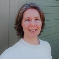 Jacqueline Morrison