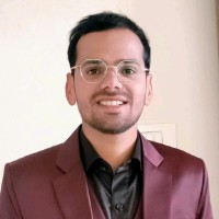 Manish Kumar Jangid
