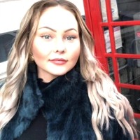 Tessa Tange