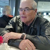 Wayne Pike