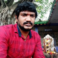 Durgaprasad Nandyala