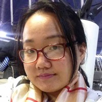 Christelle Chou-Kan-Pio 朱小婷