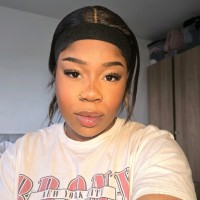 Jasmine Okafor-Lewis
