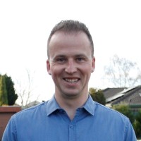 Daniel Roberts