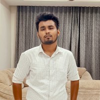 Anush Kumar