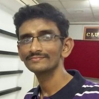 Ananda Kumar Chandra Sekaran