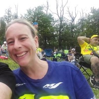 Tamara Rudolph